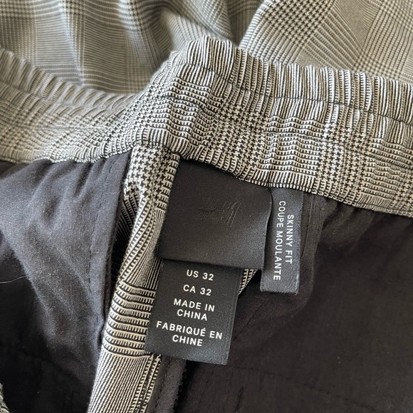 Mens H&M Pants - Picture 6 of 8